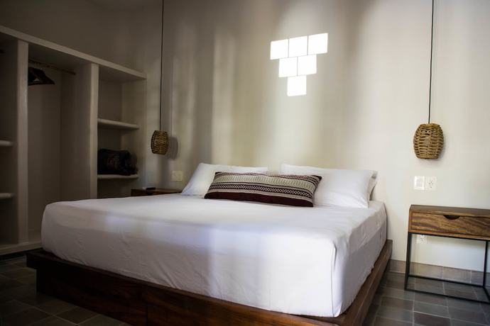 Imagen de la habitación del Hotel Pal.mar Tropical. Foto 4
