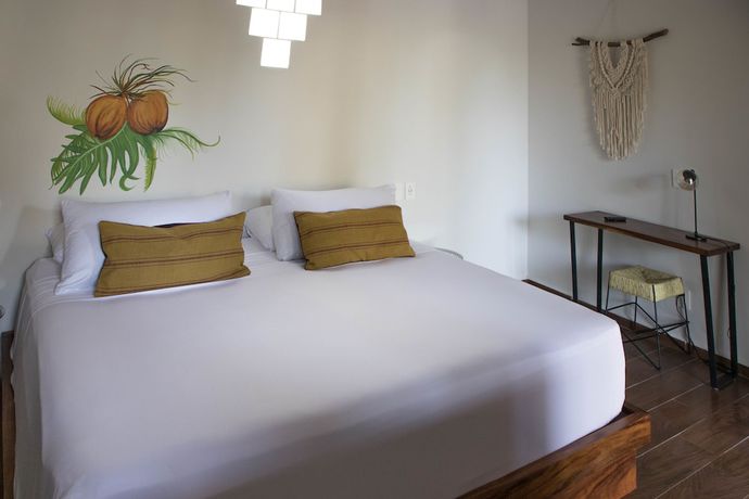 Imagen de la habitación del Hotel Pal.mar Tropical. Foto 5