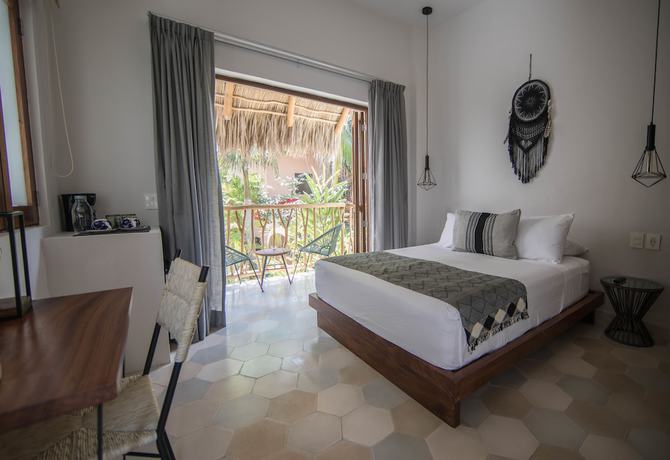 Imagen de la habitación del Hotel Pal.mar Tropical. Foto 9