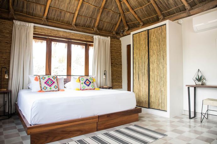 Imagen de la habitación del Hotel Pal.mar Tropical. Foto 10