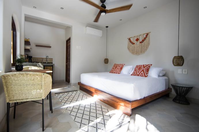 Imagen de la habitación del Hotel Pal.mar Tropical. Foto 13