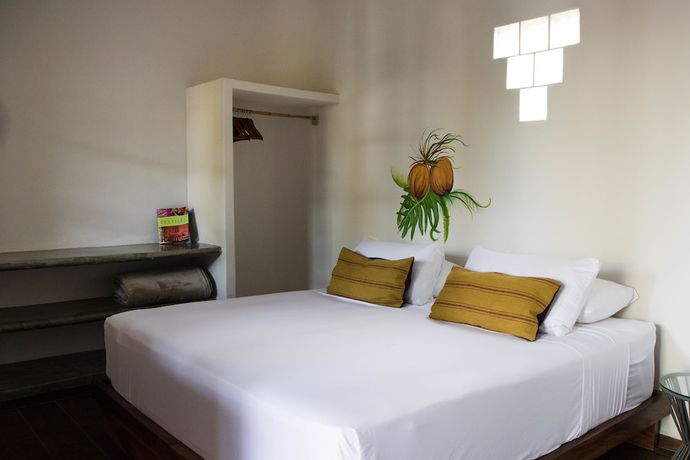 Imagen de la habitación del Hotel Pal.mar Tropical. Foto 16
