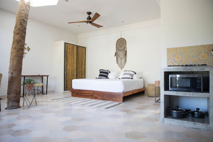 Imagen de la habitación del Hotel Pal.mar Tropical. Foto 17