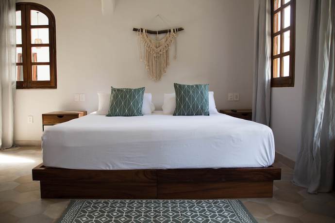 Imagen de la habitación del Hotel Pal.mar Tropical. Foto 19