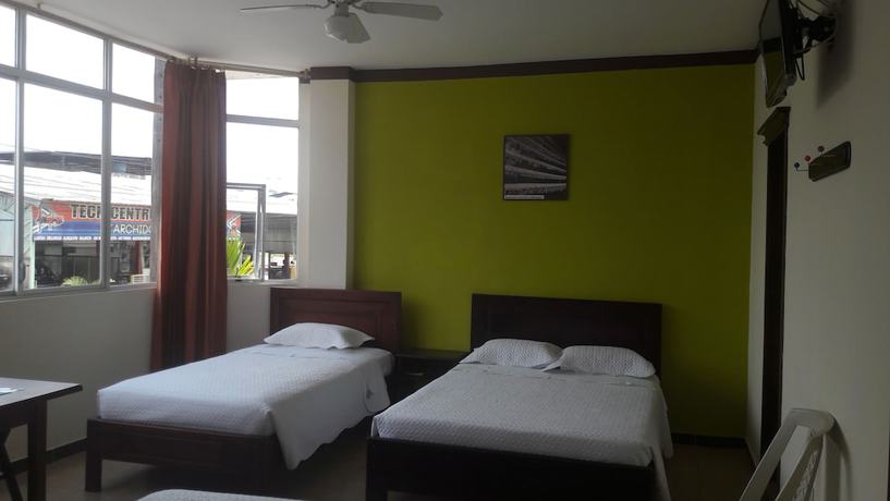 Imagen de la habitación del Hotel Palmar del Río PREMIUM. Foto 3