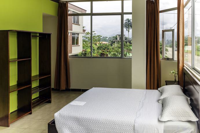 Imagen de la habitación del Hotel Palmar del Río PREMIUM. Foto 5