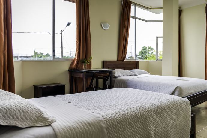 Imagen de la habitación del Hotel Palmar del Río PREMIUM. Foto 6