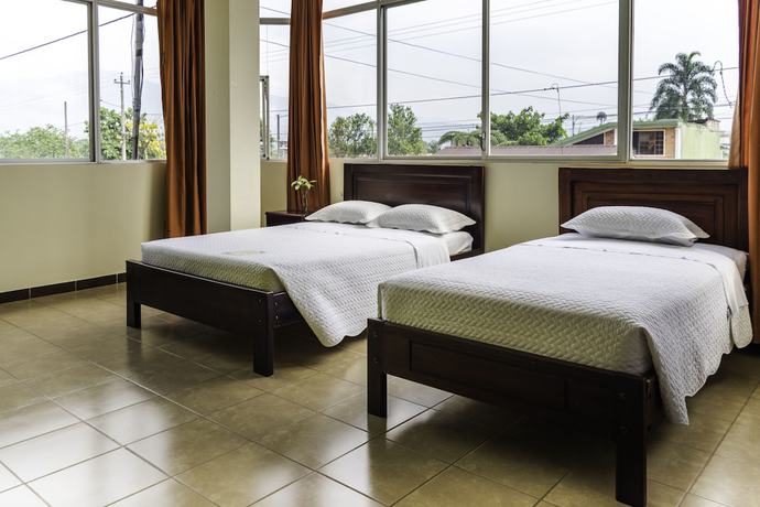 Imagen de la habitación del Hotel Palmar del Río PREMIUM. Foto 7