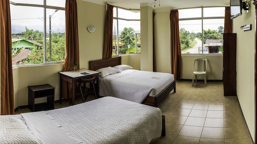 Imagen de la habitación del Hotel Palmar del Río PREMIUM. Foto 10