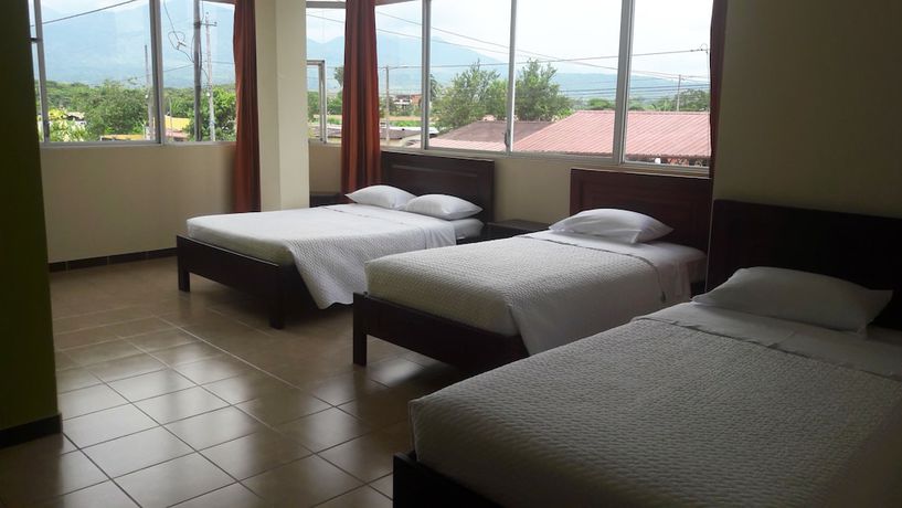 Imagen de la habitación del Hotel Palmar del Río PREMIUM. Foto 12