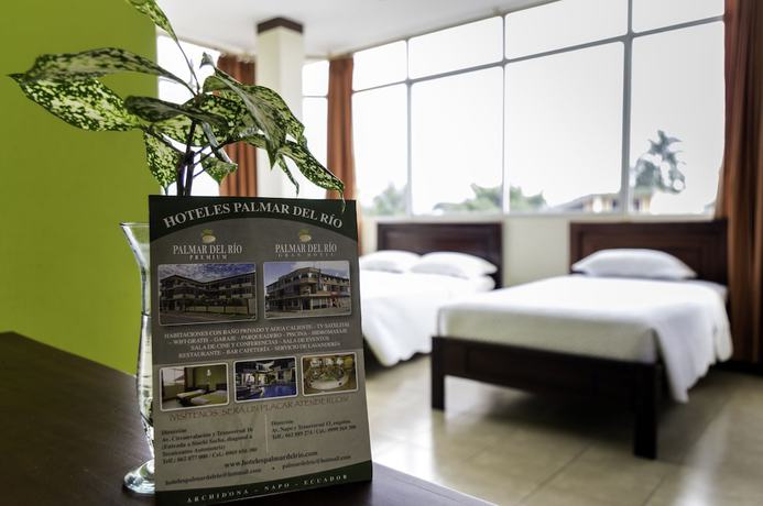 Imagen de la habitación del Hotel Palmar del Río PREMIUM. Foto 13