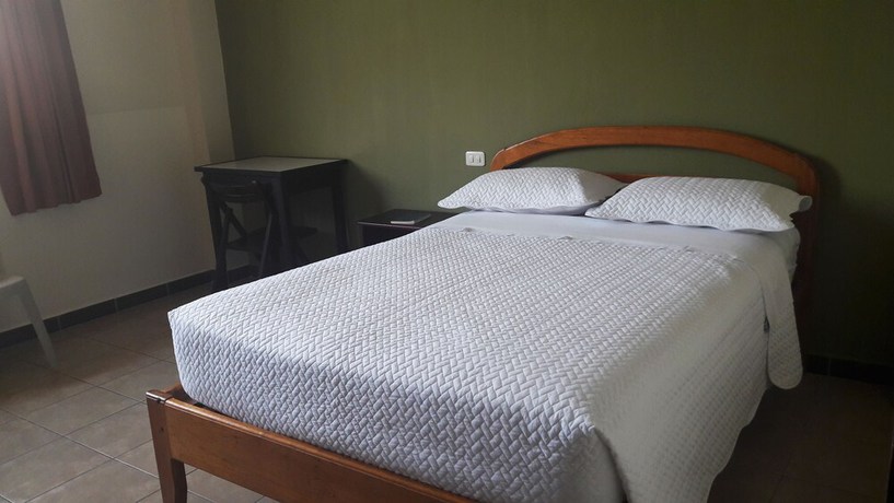 Imagen de la habitación del Hotel Palmar del Río PREMIUM. Foto 15