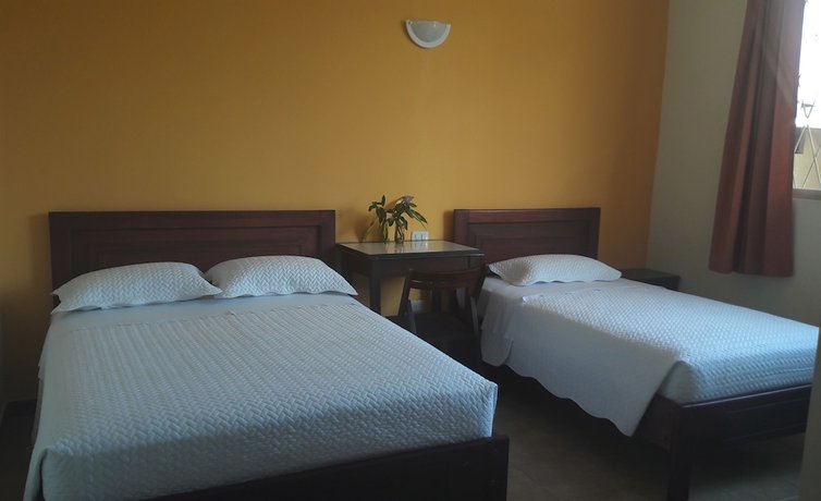 Imagen de la habitación del Hotel Palmar del Río PREMIUM. Foto 16