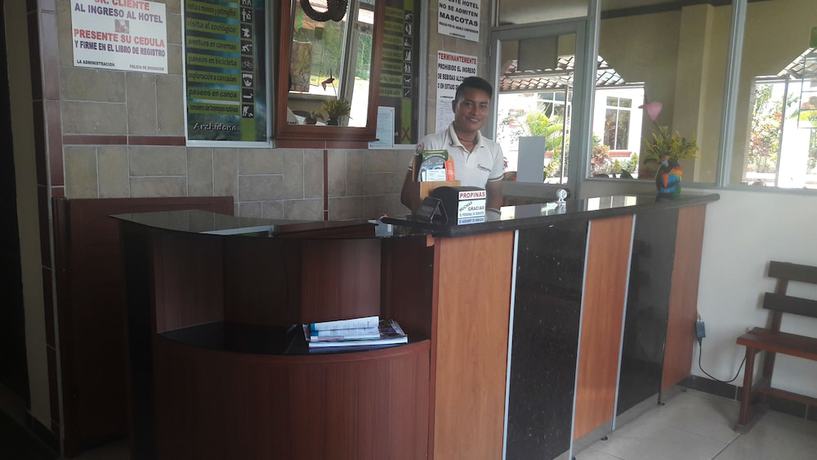 Imagen de los interiores del Hotel Palmar del Río PREMIUM. Foto 20