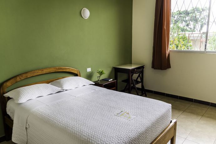 Imagen de la habitación del Hotel Palmar del Río PREMIUM. Foto 17