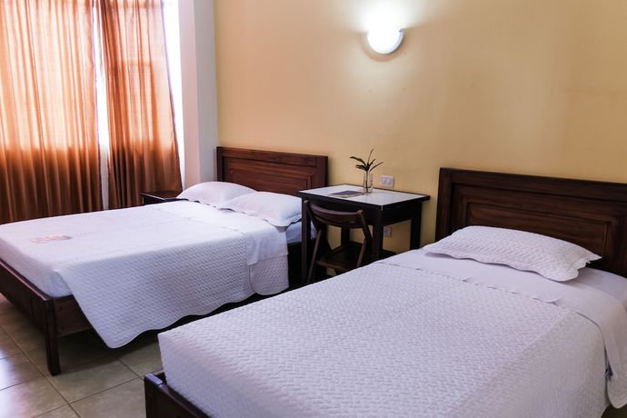 Imagen de la habitación del Hotel Palmar del Río PREMIUM. Foto 18