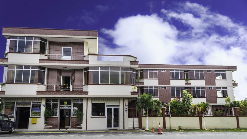 Imagen general del Hotel Palmar del Río PREMIUM. Foto 1