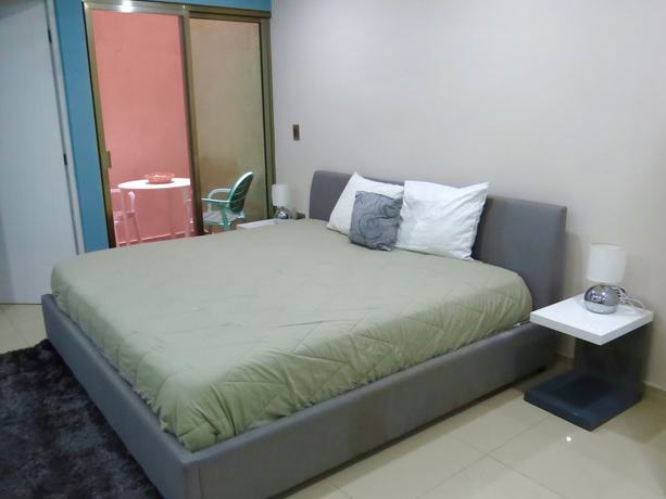 Imagen de la habitación del Hotel Palmarena by Nah Hotels. Foto 2