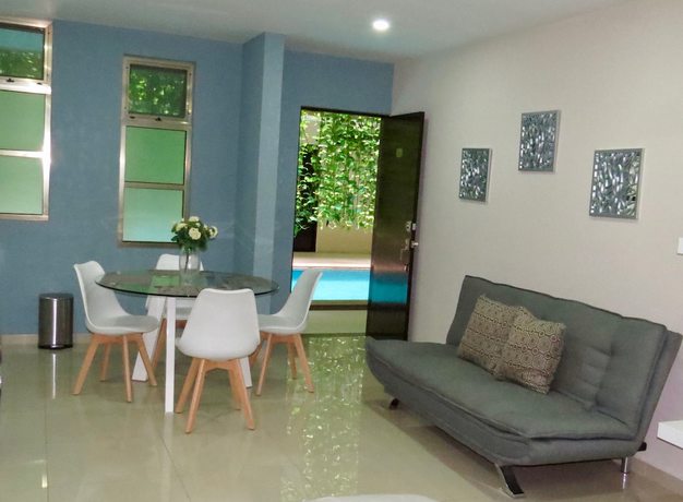 Imagen de la habitación del Hotel Palmarena by Nah Hotels. Foto 5