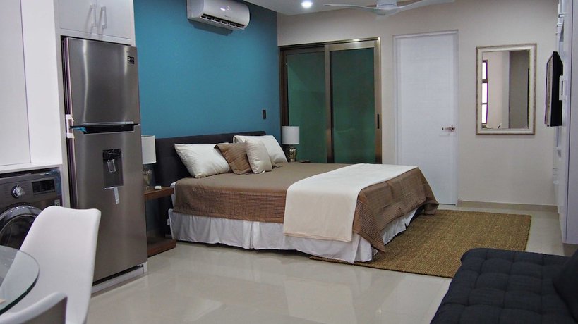 Imagen de la habitación del Hotel Palmarena by Nah Hotels. Foto 7