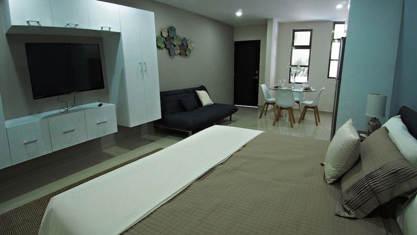 Imagen de la habitación del Hotel Palmarena by Nah Hotels. Foto 12