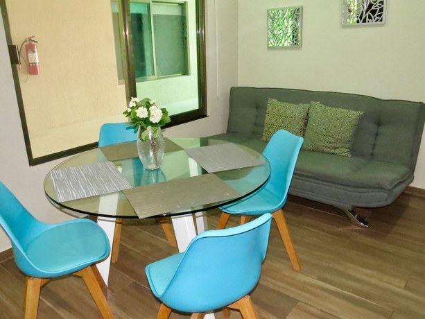 Imagen de la habitación del Hotel Palmarena by Nah Hotels. Foto 15