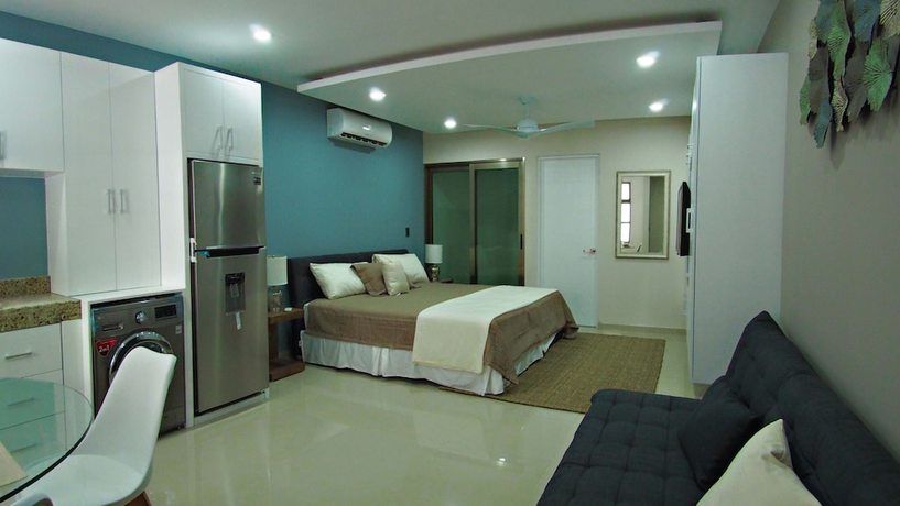 Imagen de la habitación del Hotel Palmarena by Nah Hotels. Foto 17