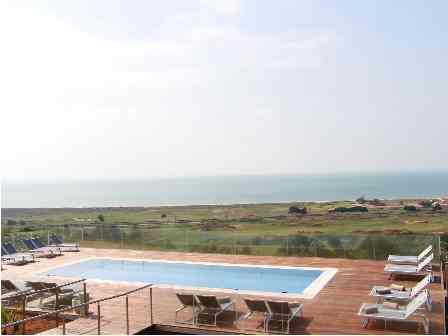 Imagen general del Hotel Palmares Beach House - Adults Only. Foto 2
