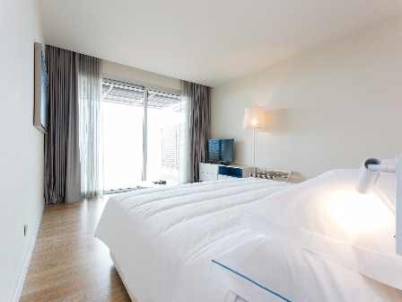 Imagen general del Hotel Palmares Beach House - Adults Only. Foto 5