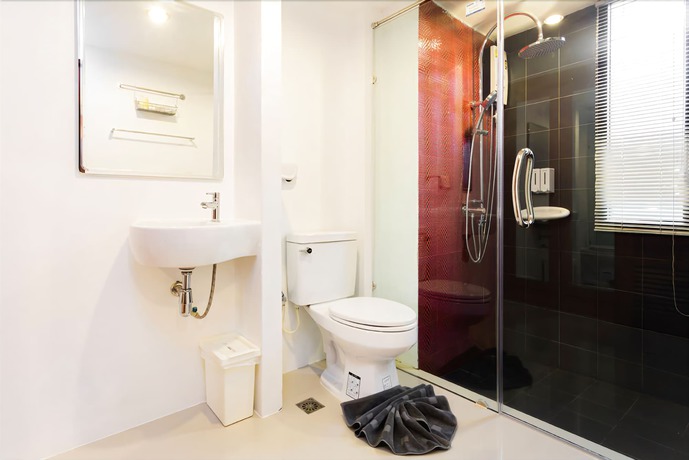 Imagen de la habitación del Hotel Palmari Boutique. Foto 6