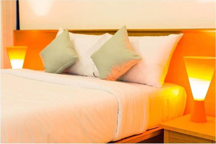 Imagen de la habitación del Hotel Palmari Boutique. Foto 7