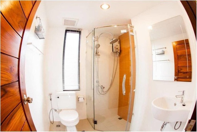 Imagen de la habitación del Hotel Palmari Boutique. Foto 17