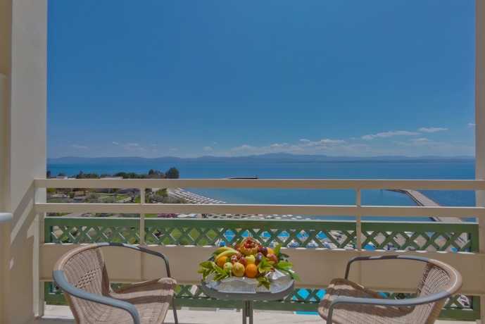 Imagen de la habitación del Hotel Palmariva Beach. Foto 9