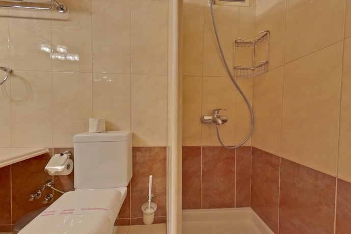 Imagen de la habitación del Hotel Palmariva Beach. Foto 11