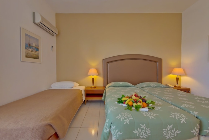 Imagen de la habitación del Hotel Palmariva Beach by Anayia All Inclusive Resorts. Foto 6