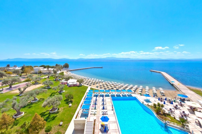 Imagen general del Hotel Palmariva Beach by Anayia All Inclusive Resorts. Foto 1