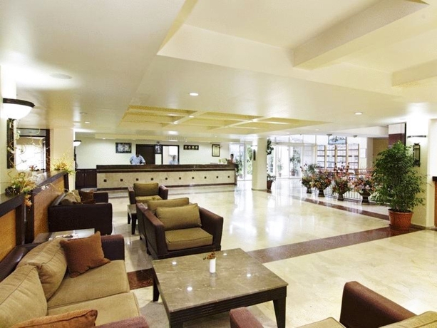 Imagen general del Hotel Palmariva Club Gul Resort. Foto 1