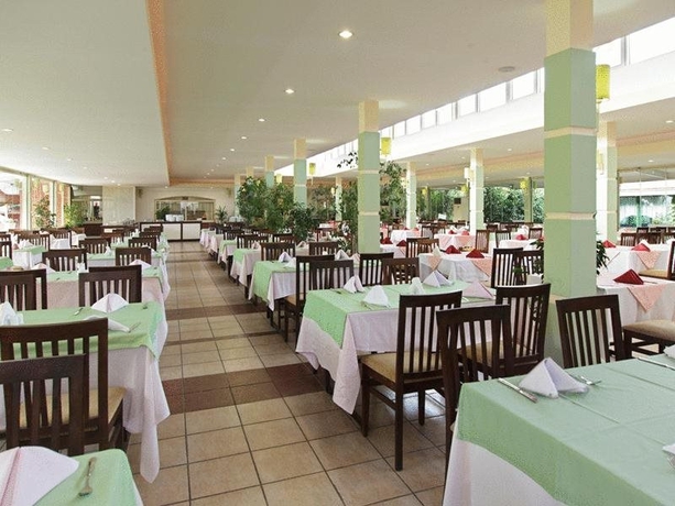 Imagen general del Hotel Palmariva Club Gul Resort. Foto 4