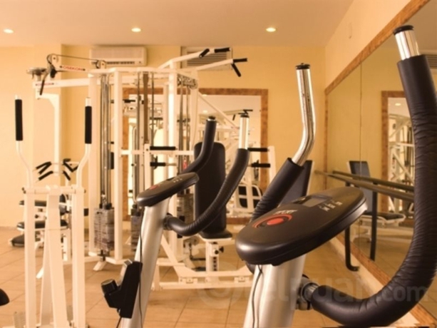 Imagen general del Hotel Palmariva Club Gul Resort. Foto 5