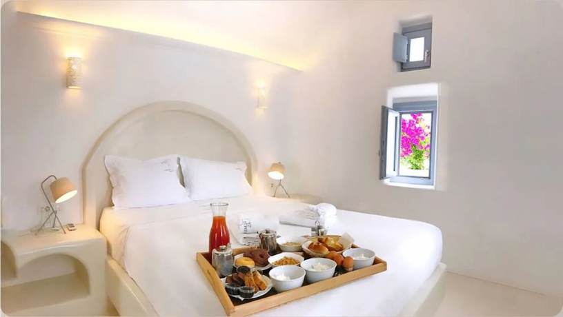 Imagen de la habitación del Hotel Palmariva Villas. Foto 2