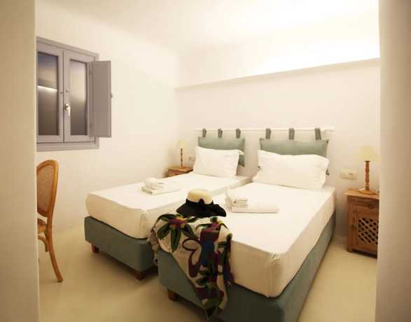 Imagen de la habitación del Hotel Palmariva Villas. Foto 3