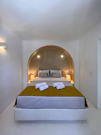 Imagen de la habitación del Hotel Palmariva Villas. Foto 4
