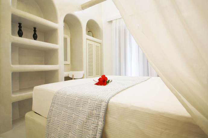 Imagen de la habitación del Hotel Palmariva Villas. Foto 5