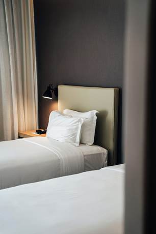 Imagen de la habitación del Hotel Palmaroga. Foto 6