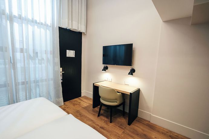 Imagen de la habitación del Hotel Palmaroga. Foto 7