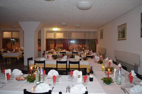 Imagen de la habitación del Hotel Palmarosa. Foto 2