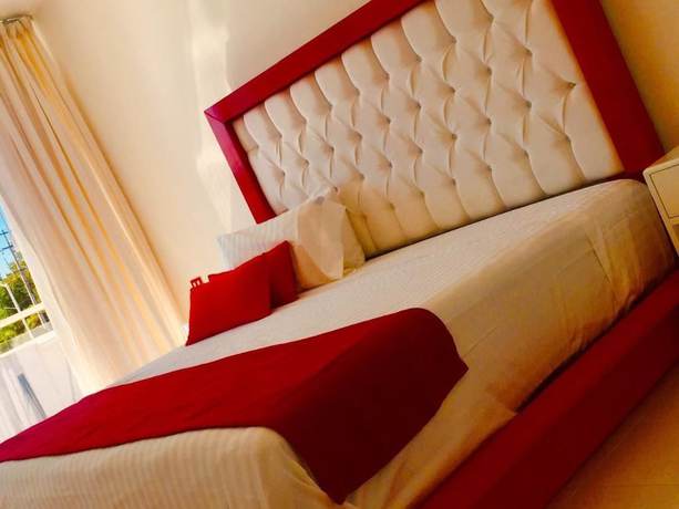 Imagen de la habitación del Hotel Palmas Cocoyoc. Foto 7