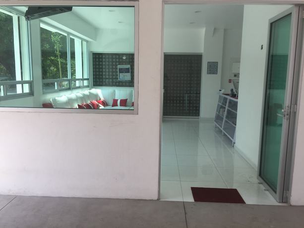 Imagen de los interiores del Hotel Palmas Cocoyoc. Foto 19