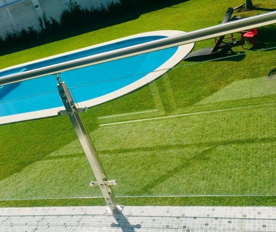 Imagen de la habitación del Hotel Palmas Cocoyoc. Foto 14