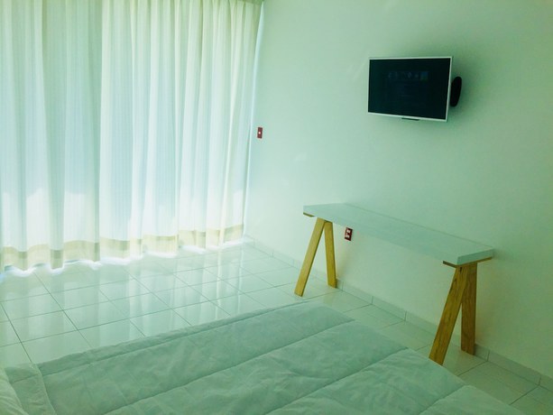Imagen de la habitación del Hotel Palmas Cocoyoc. Foto 16